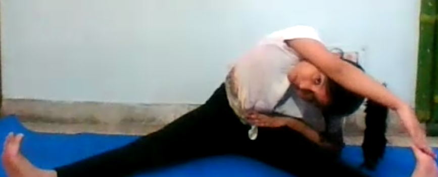 Yoga 15